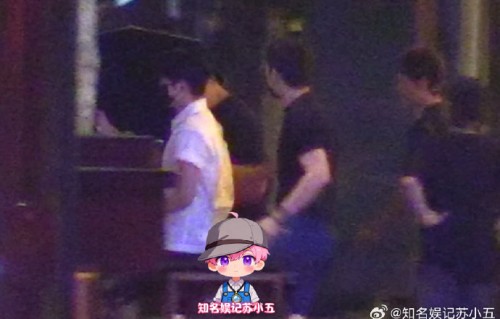 杨洋这次聚餐喝醉会不会影响后续工作？