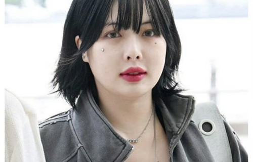 泫雅与经纪公司ATAREA终止合作|金泫雅