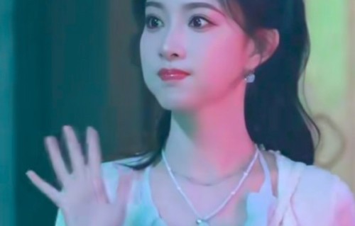 孟子义配音争议：她都配过哪些角色？