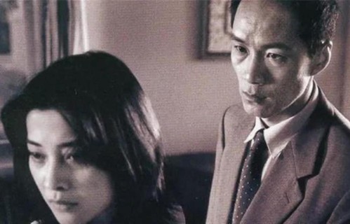 25年了！梅婷一条微博揭开家暴真相，孙俪的回应让无数女人泪崩