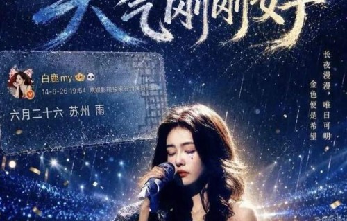 明星扎堆开演唱会，到底是谁在为他们买单？