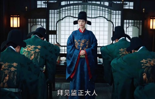 胡歌能拿到第31届白玉兰最佳男主角吗？|白玉兰奖|琅琊榜|藏海传|视帝|肖战