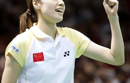 44岁谢杏芳近况曝光！曾原谅林丹不忠行为，如今婚姻稳定成人生赢家