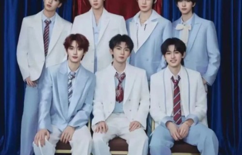 时代少年团广州演唱会批文 青春盛宴即将开启