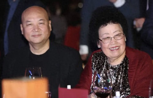 陈丽华辞世：巨额遗产分配合理，“唐僧”迟重瑞可按理想方式养老 