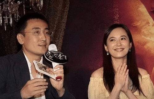俞飞鸿与窦文涛二十年相伴模式:比邻而居，非婚非恋却最长久_婚姻_朋友_节目|锵锵三人行|尴尬|暗恋|人生|牵手