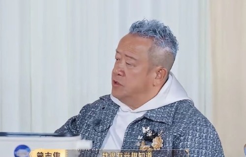 朱孝天加盟《无限超越班4》后，演技获得了哪些评价？|老演员复出|曾志伟|朱孝天近况|演员转型|无限超越班朱孝天