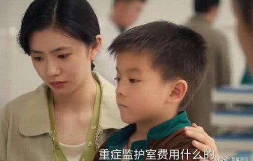窦骁问刘浩存: 《主角》收官有新戏会不会邀请我?何超莲反应搞笑
