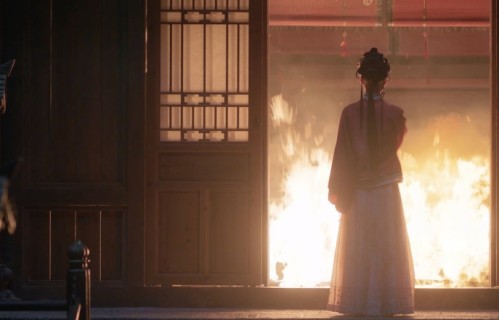 《良陈美锦》开播，顾锦朝重生逆袭智斗宅门|步步为营|杨青|任敏|印小天|电视剧