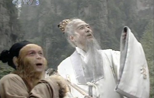 孙悟空是“男主人设天花板”？六小龄童回应