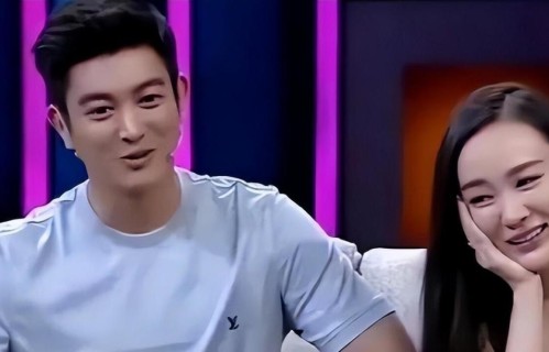 从全网骂的“心机女”到杜江捧在手心的公主：霍思燕的人生反转，藏着成年爱情最扎心的真相