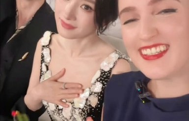 白宇冲白玉兰视帝，旧搭档同框太好哭