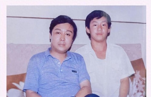 师胜杰大弟子刘彤：我们要把郭德纲请来合作，也可能把曹云金请来