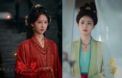 30万vs20万，白鹿与陈都灵粉丝真金白银云包场开卷
