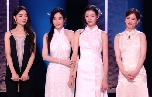 《浪姐7》三公喜爱度：张月拿第一，两大黑马靠后，3位姐姐进步大