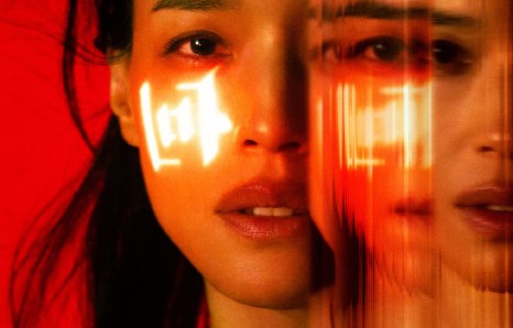 李心洁《回魂计》哭戏上热搜，戏外更感人：为继女息影12年