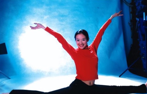 撒贝宁章子怡过往恋情被扒，因收入悬殊遭女方母亲反对，太遗憾