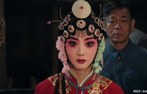 《主角》迎来高光时刻，忆秦娥或许真的会让刘浩存逆袭！|胡三元|剧情|人生|抠图|秦腔