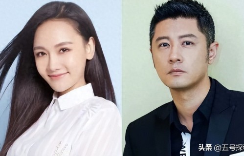 被全网唱衰多年，46岁任重公开发声，坦白与孙骁骁私下感情现状 