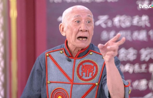 李家鼎宣布與李泳漢脫離父子關係揚言絕不原諒對方|李泳汉|李泳豪|施明|兒子|前夫