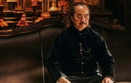 狄龙为何婉拒了姜文的合作邀请？|王宝强|狠家伙|新片|剧本|拍摄