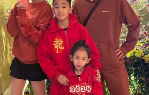 还有哪些明星父子出现过这种神同步情况