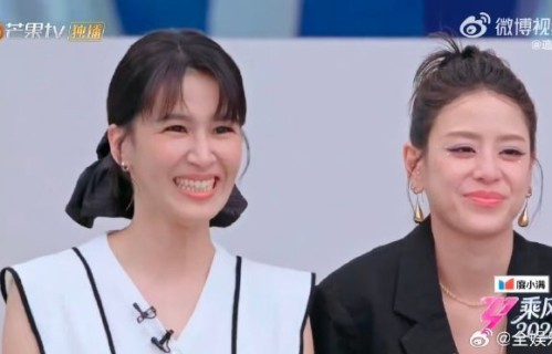 曾沛慈目前是否是《乘风2026》本季年度冠军的最有力竞争者？|孙怡|舞台|断层|张月|优势