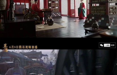 全程象山取景!今天这部大剧央视首播