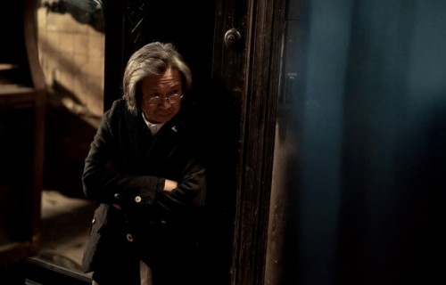 《酱园弄》,优等生是怎么搞砸的?|酱园弄·悬案|电影评分|电影票房|章子怡|陈可辛