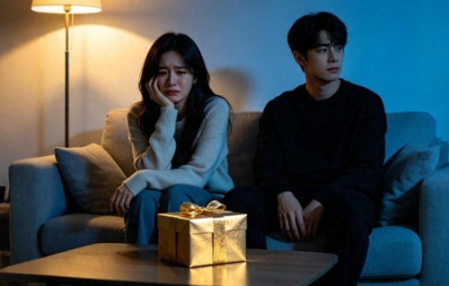 灵魂搭子，懂比爱更重要