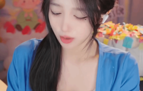 呆妹儿商单翻车创0付费0下载纪录 旭旭宝宝爆笑调侃