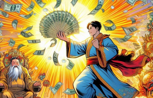 当免费红利变成暴利税单，有人倾家荡产，这三大星座却靠对冲封神