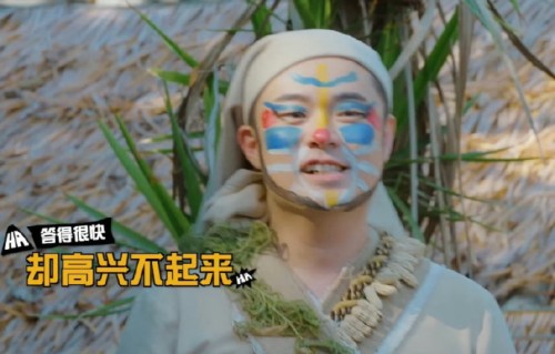 陈赫在综艺中贡献过哪些其他出圈的表情包名场面？