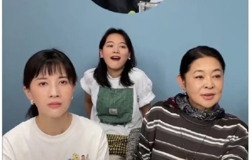 倪萍此前为何为迟蓬发声鸣不平？|金鸡奖|章子怡|王珞丹|评委|获奖