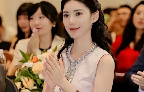 狐狸尾巴藏不住了，马筱梅自曝对儿子和女儿区别，言论让网友下头 