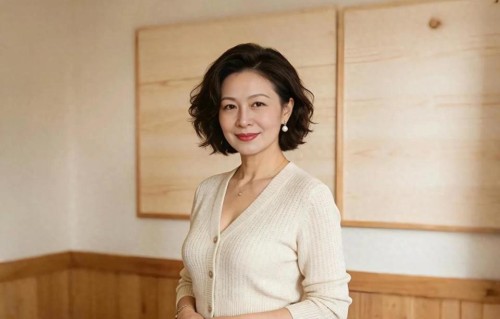 别再夸我脾气好了！ 中年人的“温柔”，是被生活薅秃后的“静音模式”