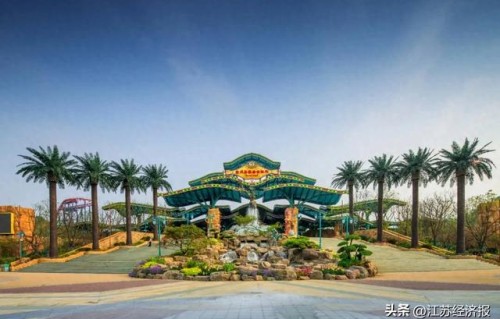 “五一”国风音乐季登陆苏州乐园：赵志刚领衔戏曲跨界，爆款金曲原唱齐聚|苏州市|江苏省|烟花|越剧