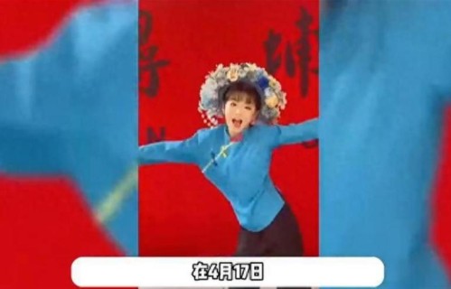 13岁阿拉蕾等比例长大，灵气依旧越发沉稳文静与李锐时隔...