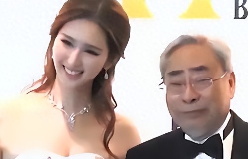 16岁成为体操女神，20岁“献身”七旬老人的何天儿，如今过得如何 
