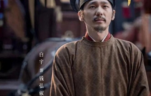 白玉兰奖入围名单公布！榆林籍演员入围→|上海电视节|白宇|郭京飞|藏海传|唐朝诡事录之长安
