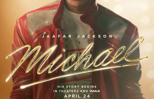 杰克逊传记片柏林首映，家族成员缺席引不和