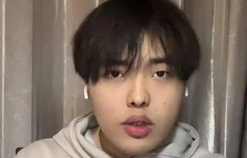 千万粉“桃黑黑”恶意禁队友英雄！在直播间“犟嘴”