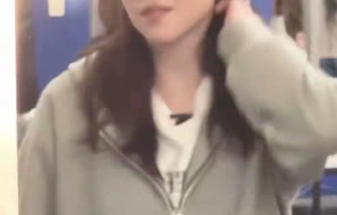 阚清子在《乘风2026》中具体的体重变化和训练强度是怎样的？