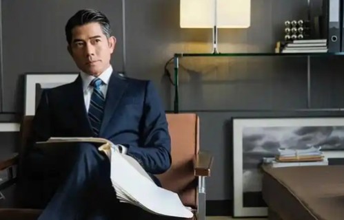 大家夸的神作，原来还差这一部|寒战1994|寒战2|电影海报|电影剧情讨论|寒战