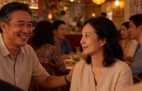 男人真正爱你，根本藏不住：有这些举动，说明他走心了