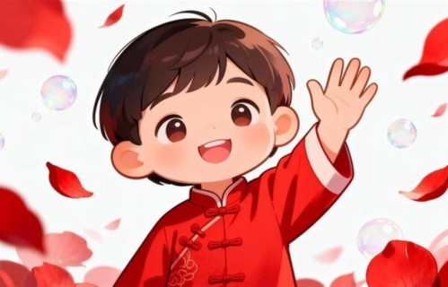 别再怪妈妈了，研究证明：爸爸带大的孩子，情商和格局真的不一样
