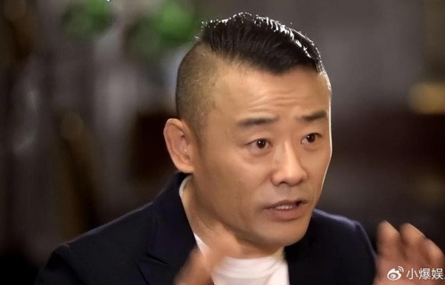 淡出公众视野七年，周立波的人生轨迹，早已偏离正轨难回头|关栋天|吸毒|大蒜|高希|浓痰