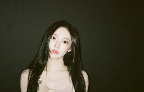 韩国女团中国成员生活照遭网友吐槽！本人回怼