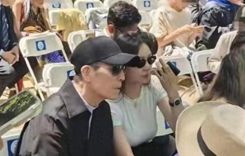 张艺谋全家移民真相大白？央媒多次点名，谣言不攻自破