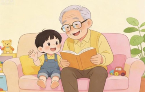 帮忙带孙子，再累也别做这4件糊涂事，出力不讨好